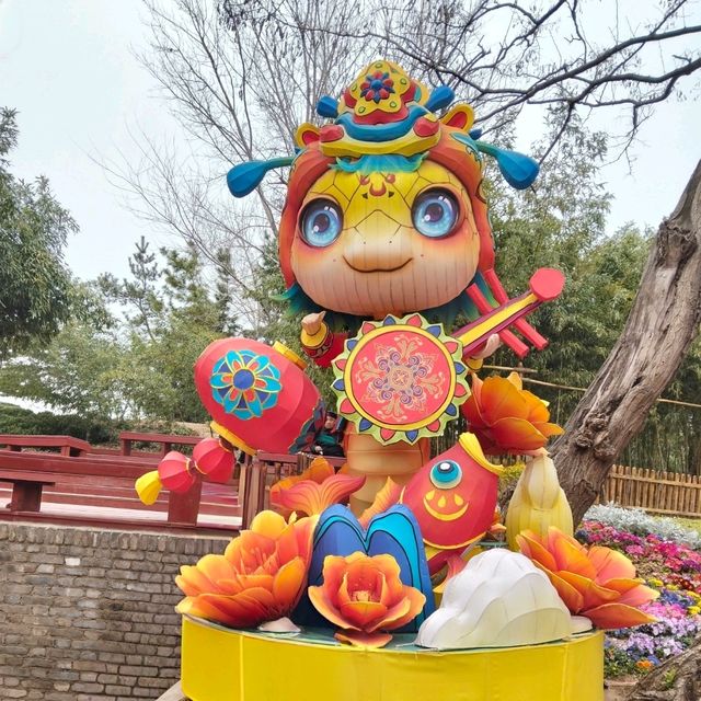 Hidden Song Dynasty Gems in Kaifeng