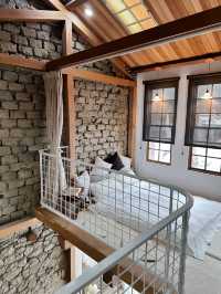 墾丁｜老屋改建樓中樓包棟Villa