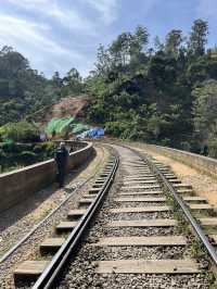 Discover the Charm of Nine Arches Bridge – Ella, Sri Lanka 