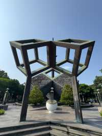 端午節好去處｜台北228和平紀念公園的節日體驗