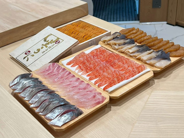 香港🇭🇰 尖沙咀 高級日式料理