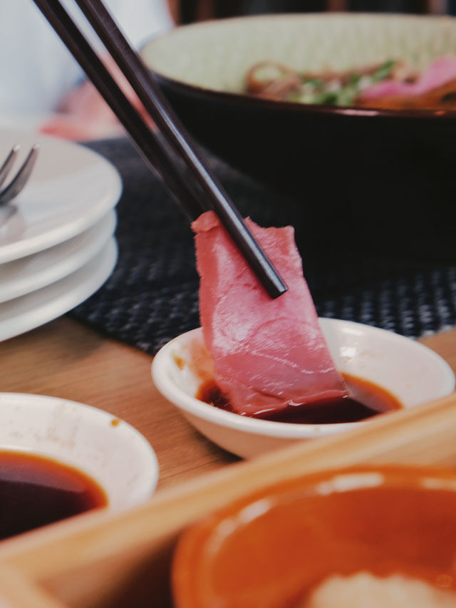 🇭🇰| 灣仔  - 香港萬麗海景酒店