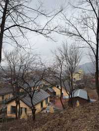 เที่ยว Hengdaohezi เมืองโรแมนติกฉบับรัสเซีย