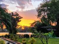 Seeds Restaurant & Lounge: Yangon Dining Perfection.