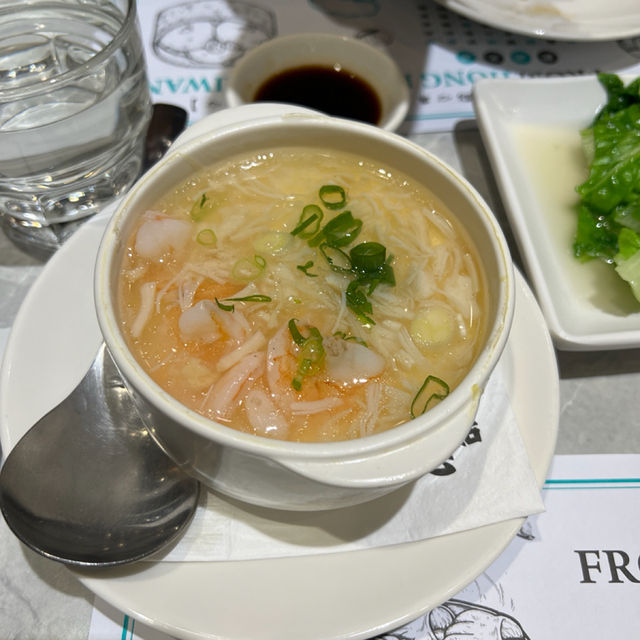 點點心台灣 新莊宏匯店