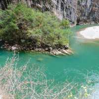 One Day Trip เที่ยวอุทยานปาลาเก๋อจง