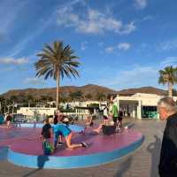 Playitas Resort: The Ultimate Active Escape by the Sea