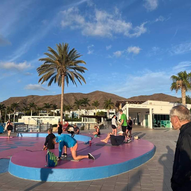 Playitas Resort: The Ultimate Active Escape by the Sea