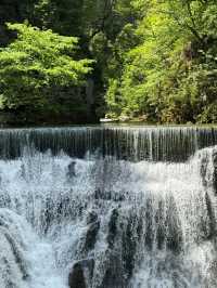 Vintgar Gorge: Slovenia’s Hidden Slice of Wilderness