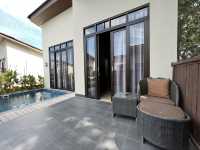 Woda Villa & Spa: A Resort-Style Oasis with Private Pool Luxury