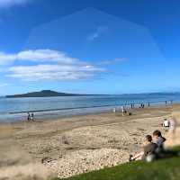 【NZ】🌿オークランド観光1日モデルコース🌊✨