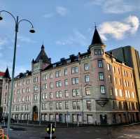 Gothenburg Getaway: Sweden’s Laid-Back Coastal Gem