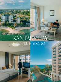เที่ยวฮีลใจใกล้กรุงเทพ ชลบุรี-ระยอง 2วัน 1คืน 🤍🌊