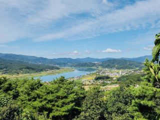 The Pasaseong Fortress