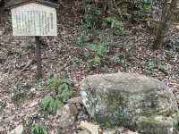 日本三大山城　【備中松山城】🏯　岡山