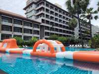 Welcome World Beachfront Resort
