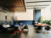 Skyview Hotel Bangkok หรูหราหมาเห่า ทำเลเยี่ยม