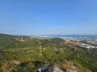 Daya Bay Hikes