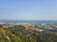 Daya Bay Hikes