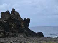 ミーフガーと龍神岩の神秘体験✨🐉🌊