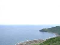 久米島の絶景ドライブスポット「比屋定バンタ」🌊🚗