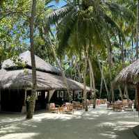 Baros Maldives