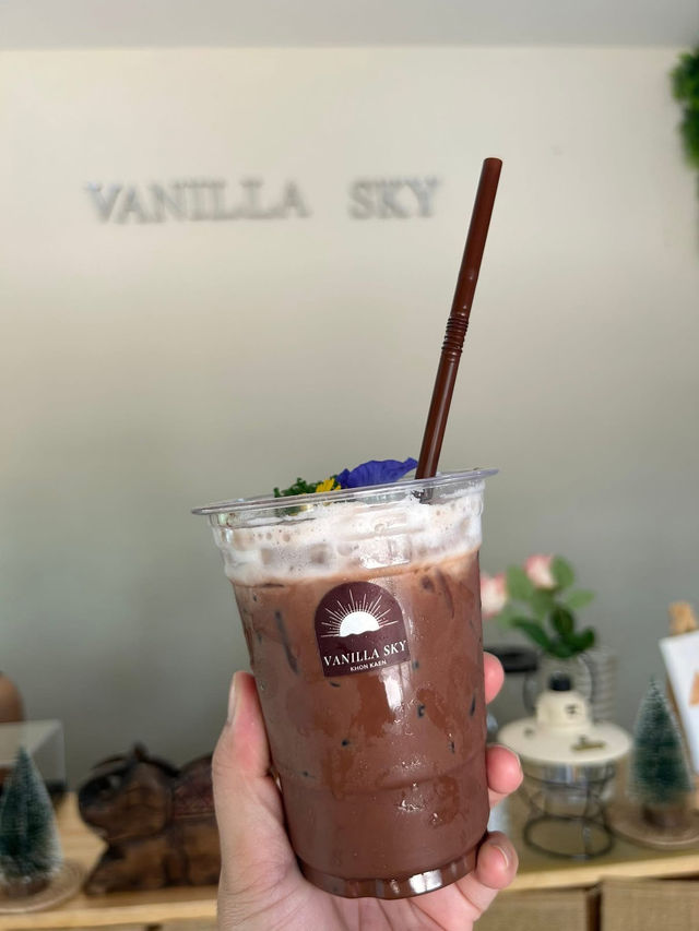 Vanilla Sky Khon Kaen 