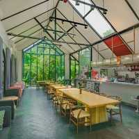 Adam&Eve Cafe' and Bistro คาเฟ่ขอนแก่นฟิล Luxury