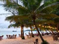 Cambodia Hidden Gem: Koh Rong Island 🌴✨