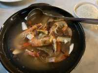 Harbour Bay Seafood: Ocean Breezes & Fresh Catches in Batam
