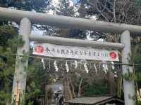 【滋賀】田村神社