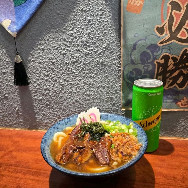 麵麵俱到📍元朗
