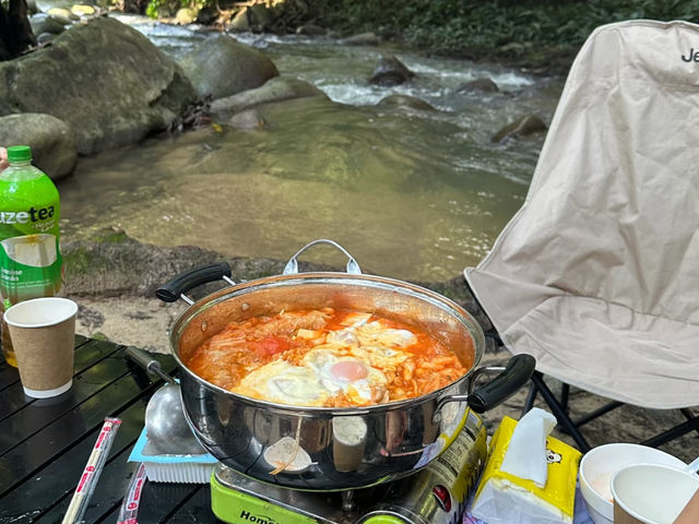 Hulu Langat | Spend a Weekend in Nature