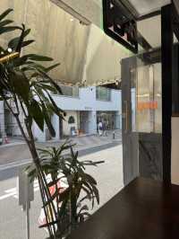 【大阪/南船場】リニューアルオープンされたサンドウィッチ屋さん