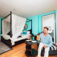 Wave Hotel Pattaya 