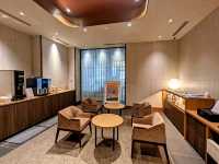 富山 | Hotel Vischio Toyama 富山駅轉個彎就到！