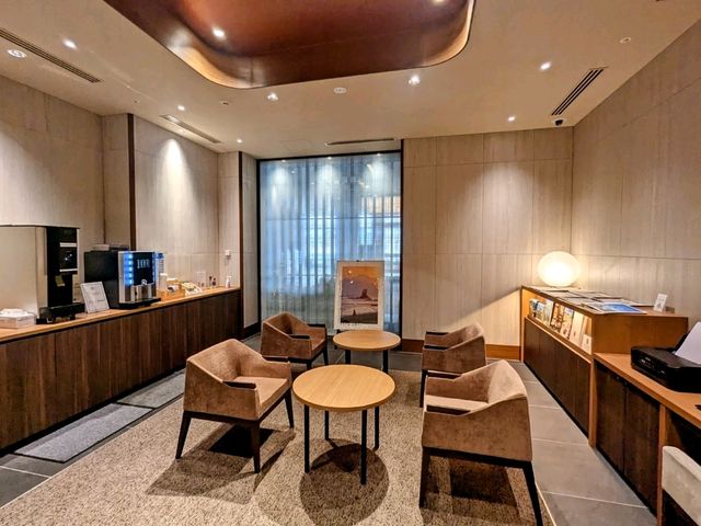 富山 | Hotel Vischio Toyama 富山駅轉個彎就到！