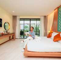 Ananta Burin Resort  