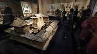 Sichuan's Timeless Heritage @Chengdu Museum 