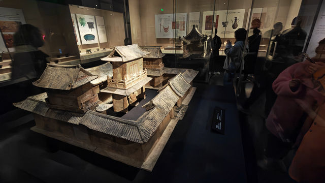 Sichuan's Timeless Heritage @Chengdu Museum 