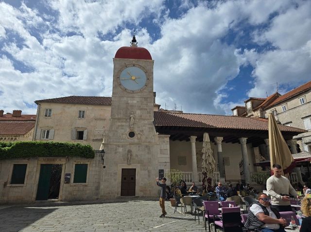 Trogir