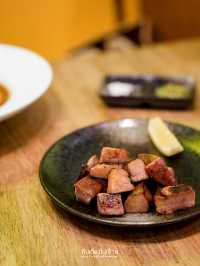 CHUNN - ฉัน  ร้านข้าวหน้าเนื้อที่คุ้นเคย 