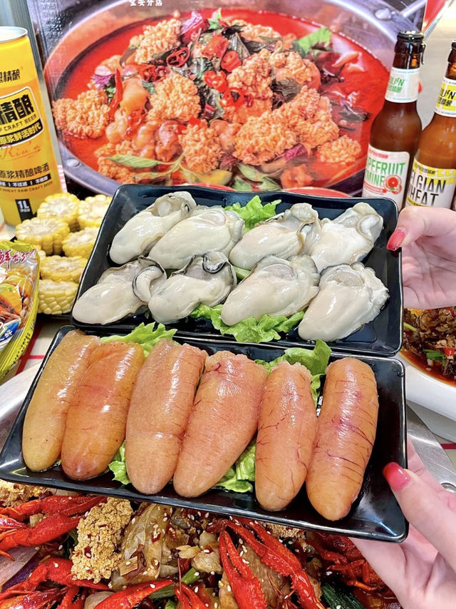 深圳｜魚總魚雜魚火鍋