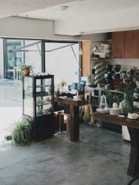 釜山探店 西面新開幕 健康系早午餐推薦  