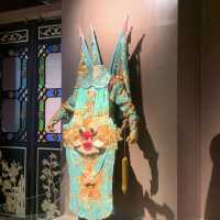 🌸 Cantonese Vibes at the Cantonese Opera Art Museum | Time-travel to Lingnan elegance! 🌸