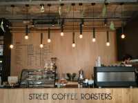 Street Coffee Roasters
