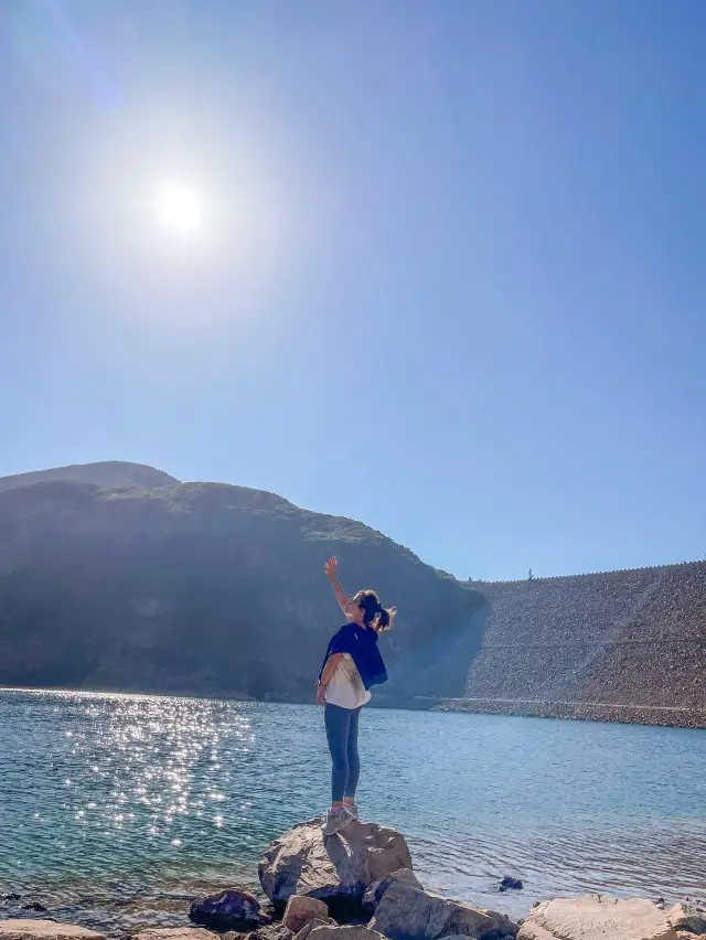 The most stunning world scenery seen in Hong Kong