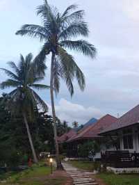 Koh Chang Longstay Resort 
