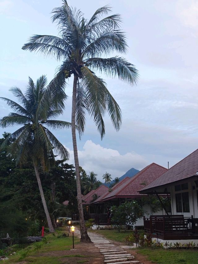 Koh Chang Longstay Resort 