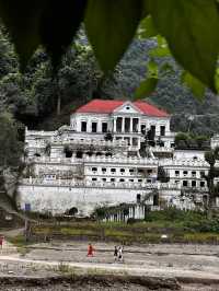 Rani mahal symbol of love and devotion 